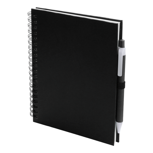 Koguel A5 Notebook (GFT-07-HQ)