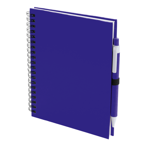 Koguel A5 Notebook (GFT-07-HQ)