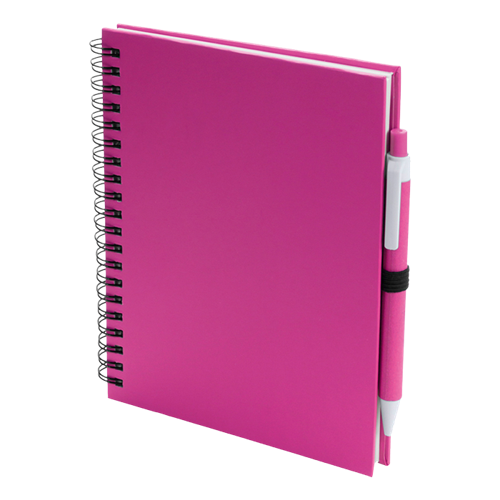 Koguel A5 Notebook (GFT-07-HQ)