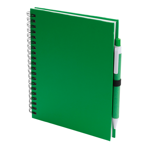 Koguel A5 Notebook (GFT-07-HQ)