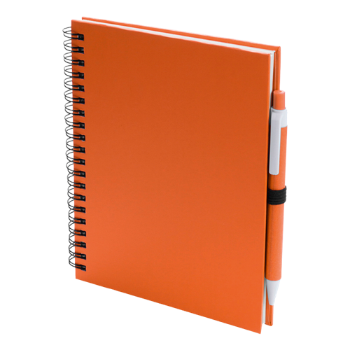Koguel A5 Notebook (GFT-07-HQ)