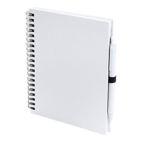 Koguel A5 Notebook (GFT-07-HQ)