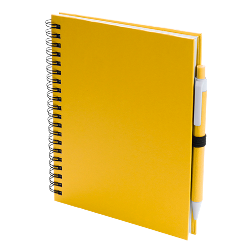 Koguel A5 Notebook (GFT-07-HQ)