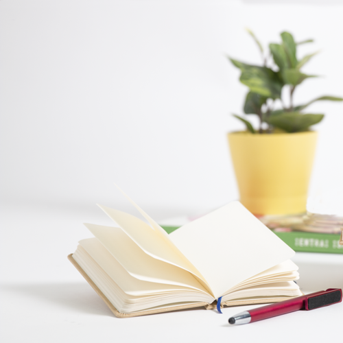 Raimok A5 Notebook (GFT-07-HY)