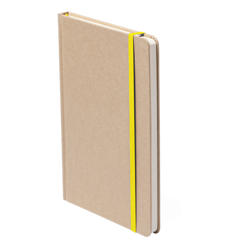 Raimok A5 Notebook (GFT-07-HY)