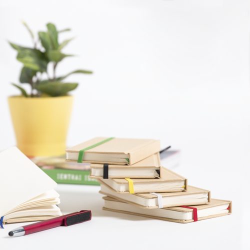 Raimok A5 Notebook (GFT-07-HY)