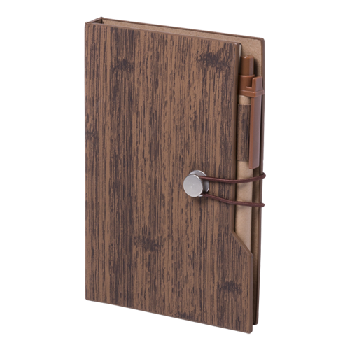 Sticky Notepad Rasmor (GFT-14-AT)