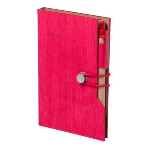 Sticky Notepad Rasmor (GFT-14-AT)