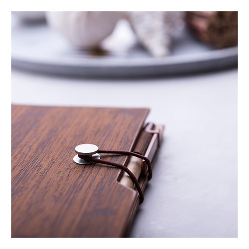 Sticky Notepad Rasmor (GFT-14-AT)