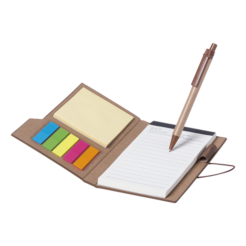Sticky Notepad Rasmor (GFT-14-AT)