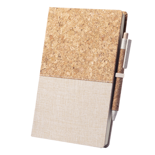 Brastel Notebook (GFT-07-FF)