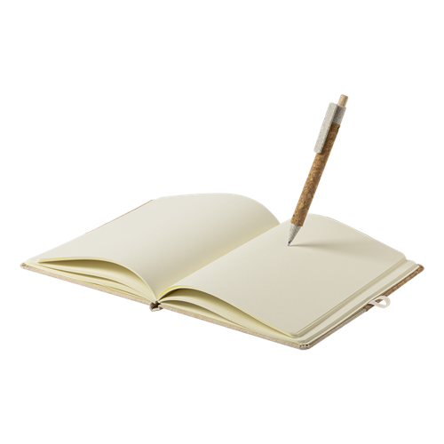 Brastel Notebook (GFT-07-FF)