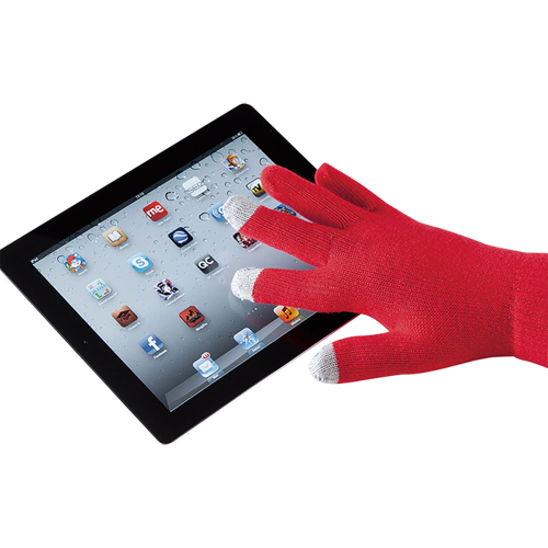 Actium Touchscreen Gloves