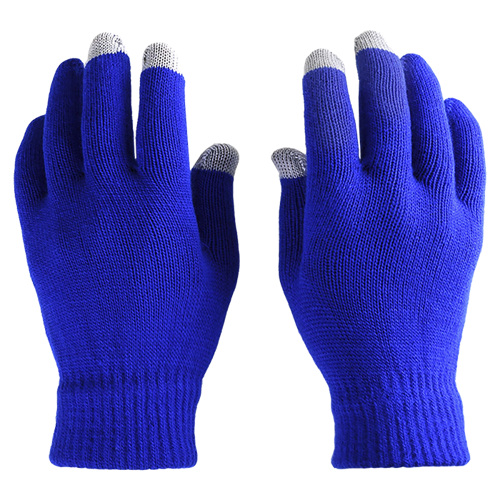 Actium Touchscreen Gloves