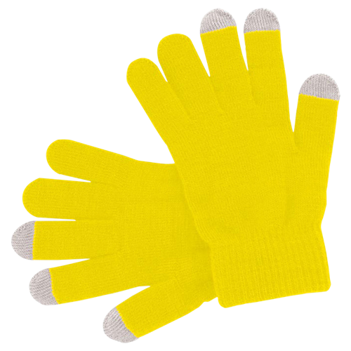 Actium Touchscreen Gloves