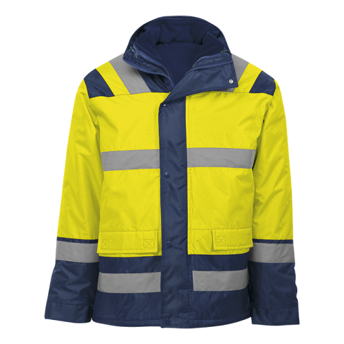 Barron Blaze 4-In-1 Jacket (BLA4-JAC)