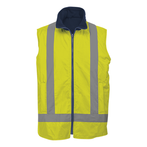 Barron Blaze 4-In-1 Jacket (BLA4-JAC)