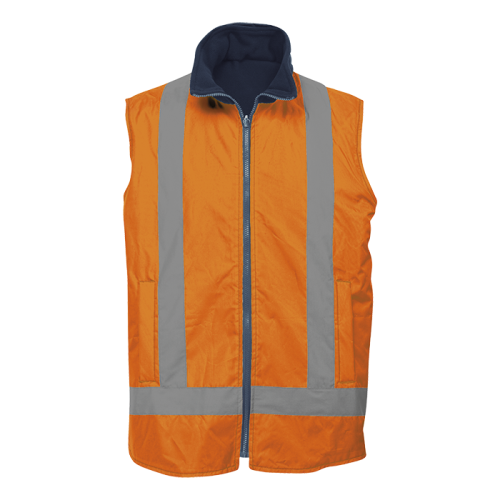 Barron Blaze 4-In-1 Jacket (BLA4-JAC)