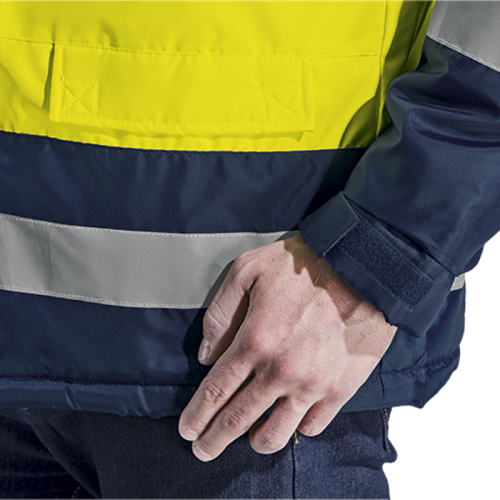 Barron Blaze 4-In-1 Jacket (BLA4-JAC)