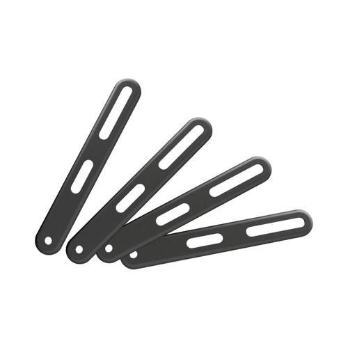 LinkQnet 400x400 VESA Extension Adapter Arm