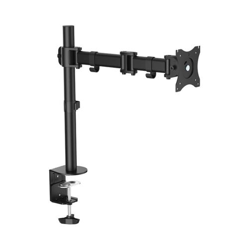 LinkQnet BRK-LDT07-C012 Economy Steel LCD Desk Mount Bracket