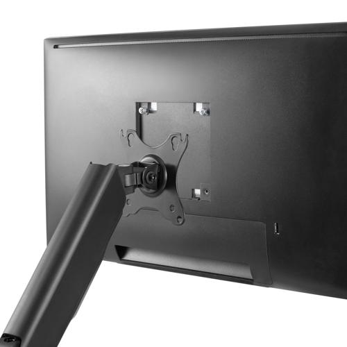 LinkQnet LDT46-C012U | 17-32″ Monitor Spring-Assisted Bracket