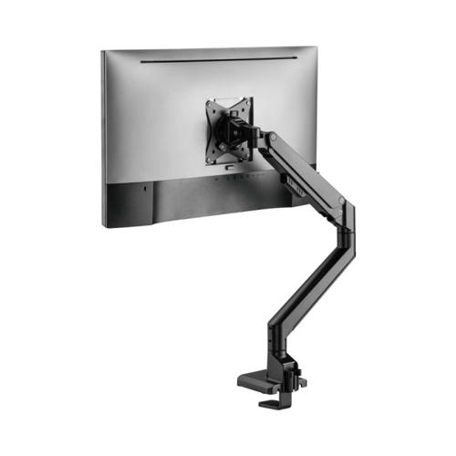 LinkQnet LDT62-C012U Single Monitor Thin Gas Spring Bracket