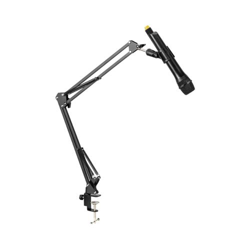 LinkQnet Mds10-2 Monitor All-In-One Studio Setup Desktop Bracket