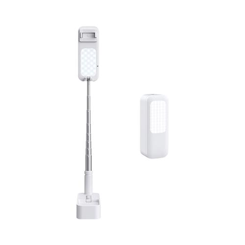 Remax Live-Stream Phone Holder with LED Light and Remote (V6) Remax Live-Stream Phone Holder with LED Light and Remote (V6)