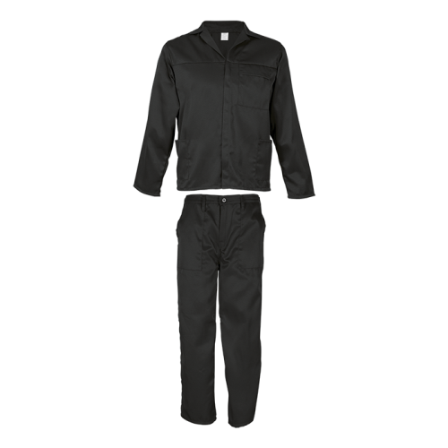 Barron Value Conti Suit (BRN-VLU)