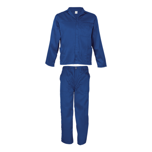 Barron Value Conti Suit (BRN-VLU)