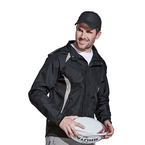 BRT Zone Jacket