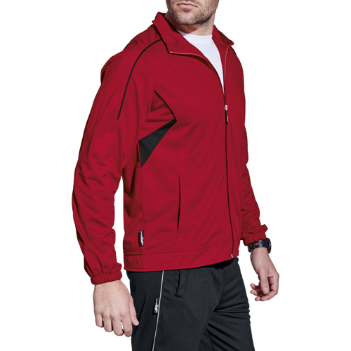 BRT Champion Tracksuit Top