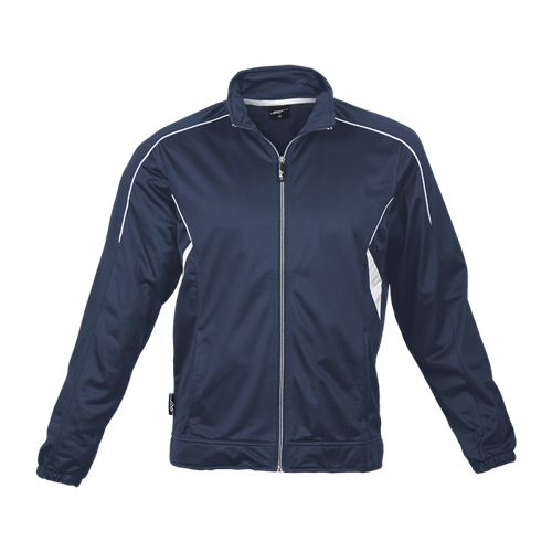 BRT Champion Tracksuit Top