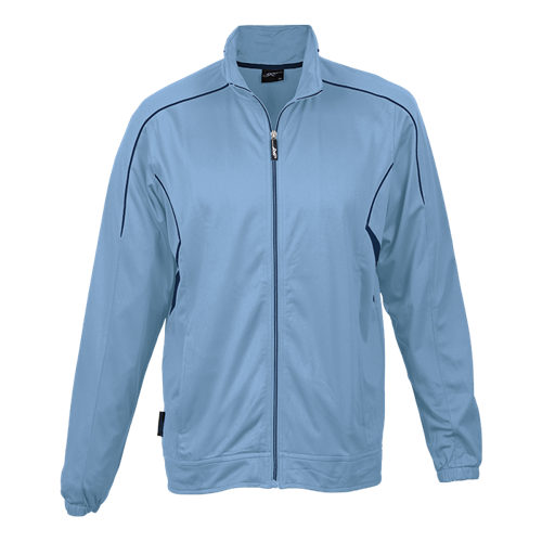 BRT Champion Tracksuit Top