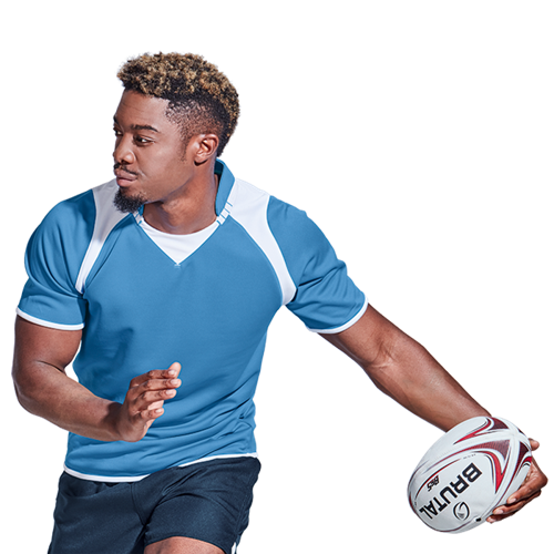 BRT Pakari Rugby Jersey