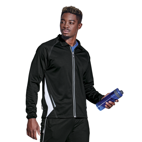 BRT Hydro Tracksuit Top