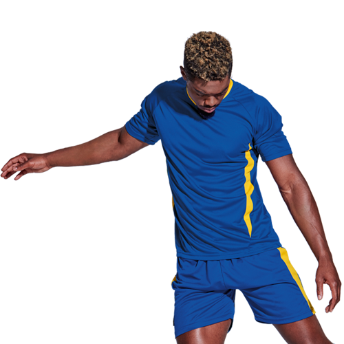 BRT Blade Soccer Single Set