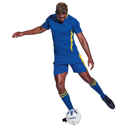 BRT Blade Soccer Single Set
