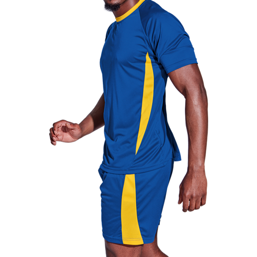 BRT Blade Soccer Single Set