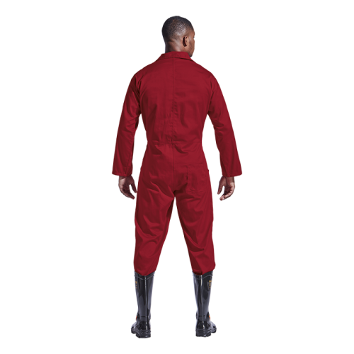 Barron Budget Boiler Suit (BS-BC)