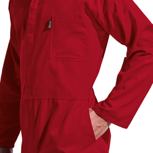Barron Budget Boiler Suit (BS-BC)