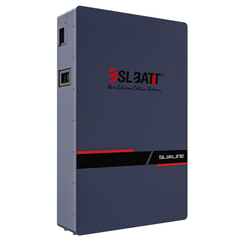 BSL BATT 51.2V 300Ah Slimline Battery | BSL-512300