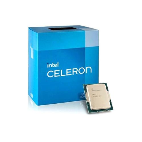 Intel Celeron G6900 Processor (BX80715G6900)