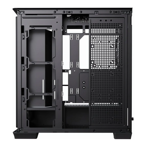 APNX C1-R Premium ATX Mid-Tower PC Case Black APCM-CR01243.11
