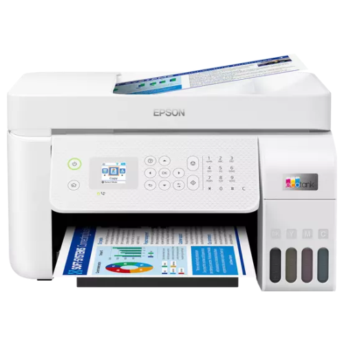 Epson EcoTank L5296 Office Printer