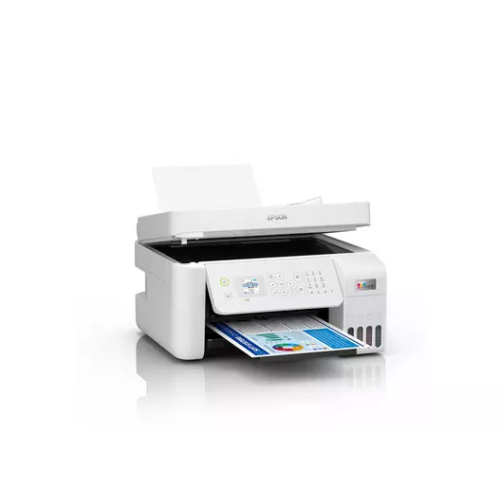 Epson EcoTank L5296 Office Printer