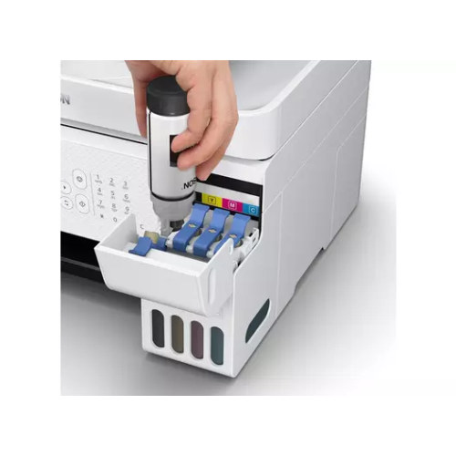 Epson EcoTank L5296 Office Printer