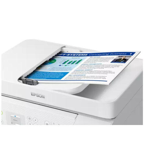 Epson EcoTank L5296 Office Printer