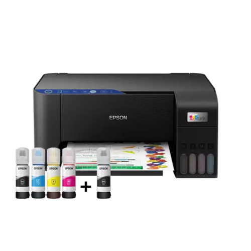 Epson EcoTank L3251 Home Printer